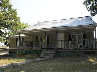 3025 Jackson Bridge Rd, Bowling Green, KY 42101