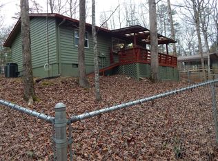 87 Nottley Ct, Murphy, NC 28906