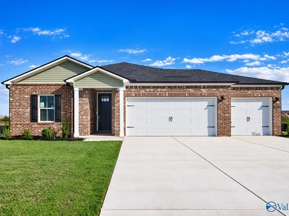 29415 Otley Ct, Harvest, AL 35749