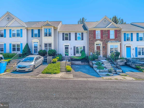 6635 Commodore Ct, New Market, MD 21774