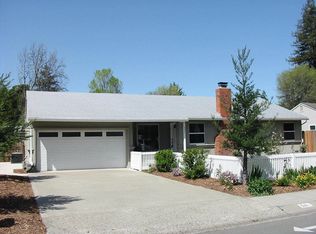521 Patterson Blvd, Pleasant Hill, CA 94523