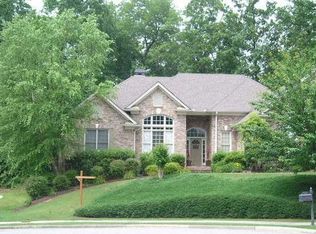 1400 Mill Place Dr, Dacula, GA
