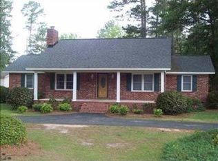 400 Brantley Dr, Hartsville, SC 29550
