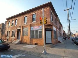 1262 S 21st St, Philadelphia, PA 19146