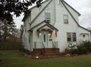 3909 Turnpike Rd, Portsmouth, VA 23701