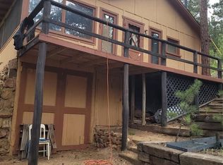 5784 County Road 43, Bailey, CO 80421