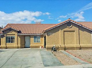 6624 Rutgers Dr, Las Vegas, NV 89156