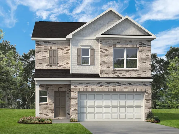 9777 Enclave Ridge Rd, Willis, TX 77318