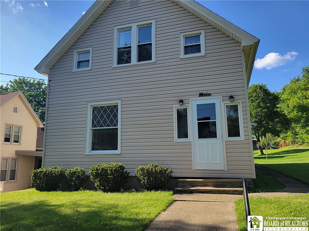 55 Benedict Ave, Jamestown, NY 14701 Zillow