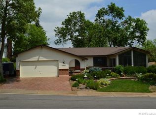 10637 W Layton Pl, Littleton, CO 80127