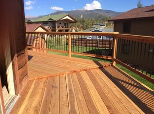 317 Lakeside Dr, Grand Lake, CO 80447