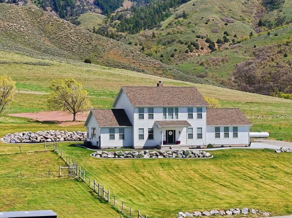 6605 N Coun N, Malad City, ID 83252