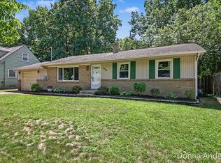 1296 Katrina Dr SE, Kentwood, MI 49508