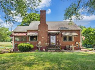 1515 Scott Rd NE, Roanoke, VA 24012