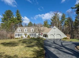 74 Pilgrim Rd, Holliston, MA 01746