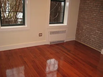 Rented by Sam Tabak
