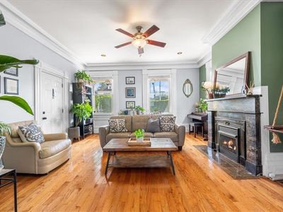 17 West St #A2, Westerly, RI, 02891