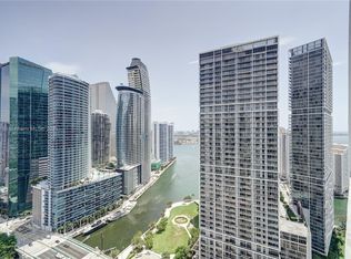 500 Brickell Ave APT 3807, Miami, FL 33131