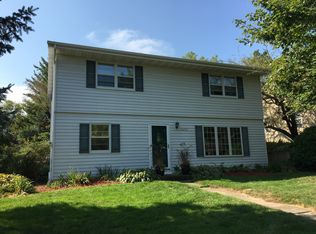 1400 Wyldhaven Ave, Monona, WI 53716