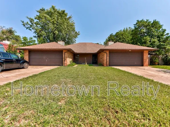 1713 Hillcrest Dr, Norman, OK 73071