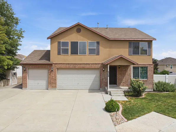 6968 W Tracy Loop Rd, Herriman, UT 84096