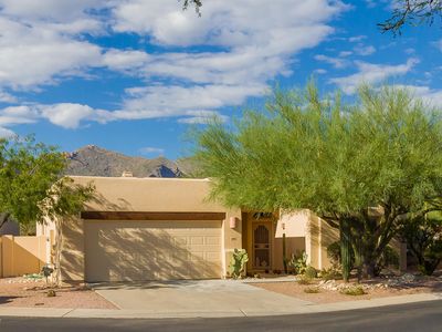 669 E Squirrel Tail Dr, Tucson, AZ, 85704