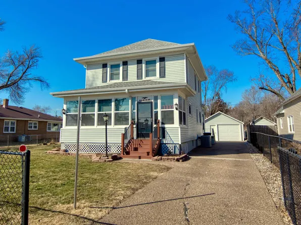 8110 N 28th Ave, Omaha, NE 68112