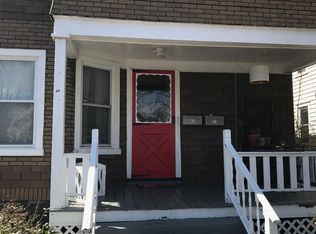 95 Wilson St #A, Bridgeport, CT 06605