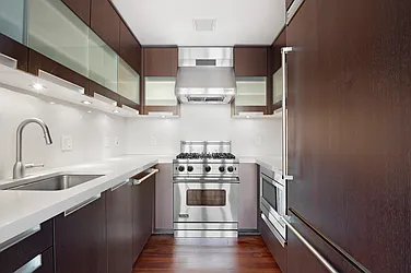 Rented by PENN PLAZA PROPERTY INC