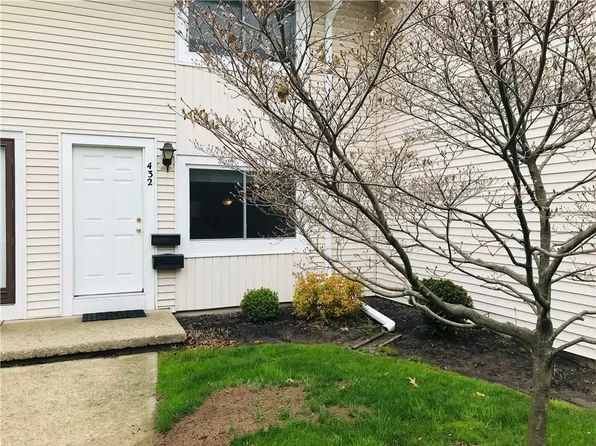 432 Eastbrooke Ln, Rochester, NY 14618