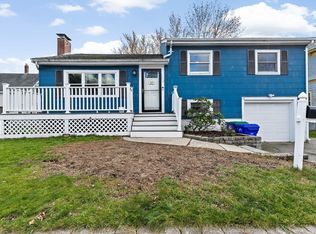 133 Crescent St, Rockland, MA 02370