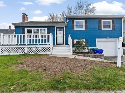 133 Crescent St, Rockland, MA, 02370