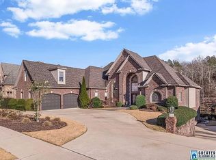 5191 Lake Crest Cir, Hoover, AL 35226
