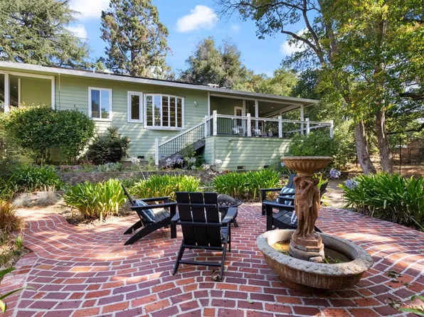 215 Ashlar Drive, Napa, CA 94558