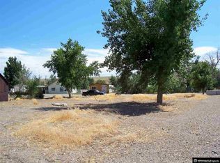 230 Warren St, Thermopolis, WY 82443