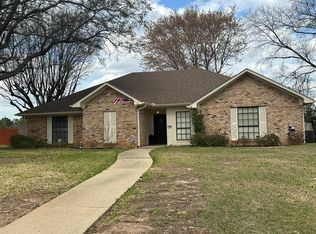 1703 Sha Ct, Longview, TX 75605