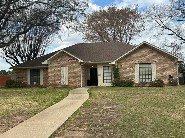 1703 Sha Ct, Longview, TX 75605