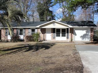 109 Miley Ave, Summerville, SC 29485