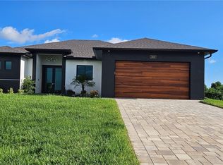 3410 NW 39th Lane Cpe, Coral, FL 33997