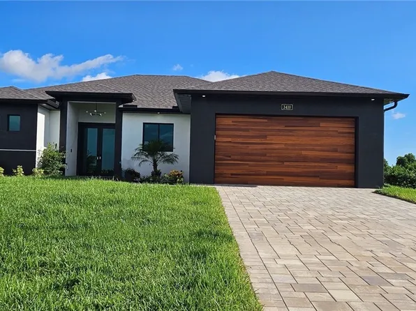 3410 NW 39th Lane Cpe, Coral, FL 33997