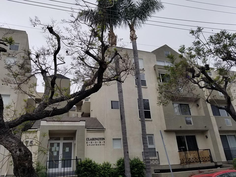 1st image of 3477 Clarington Ave #111