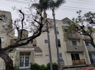 3477 Clarington Ave #111, Los Angeles, CA 90034