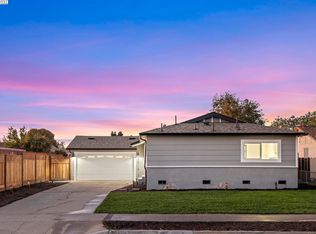 36119 La Salle Dr, Newark, CA