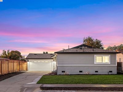 36119 La Salle Dr, Newark, CA, 94560