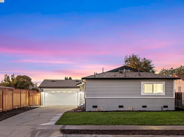 36119 La Salle Dr, Newark, CA 94560
