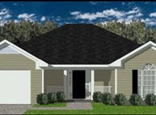 1131 Rosland Cir, Augusta, GA 30909