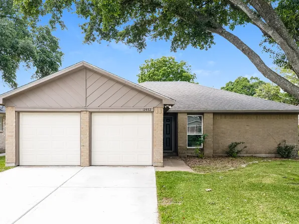 2932 Ocean Way, League City, TX 77573