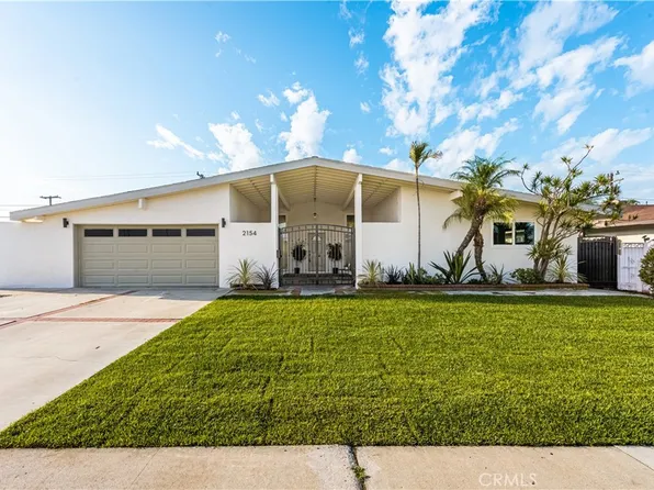 2154 W Niobe Ave, Anaheim, CA 92804
