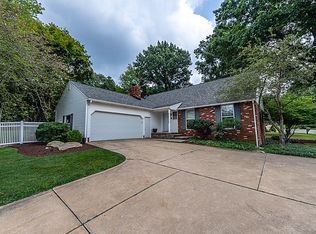 5128 Shamrock Ave NW, North Canton, OH