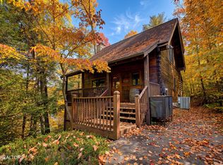 714 Aerie Way, Pigeon Forge, TN 37863